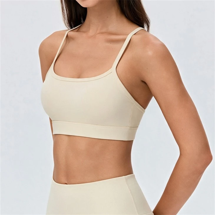 Hyaluronic Acid Infused Yoga Bra best