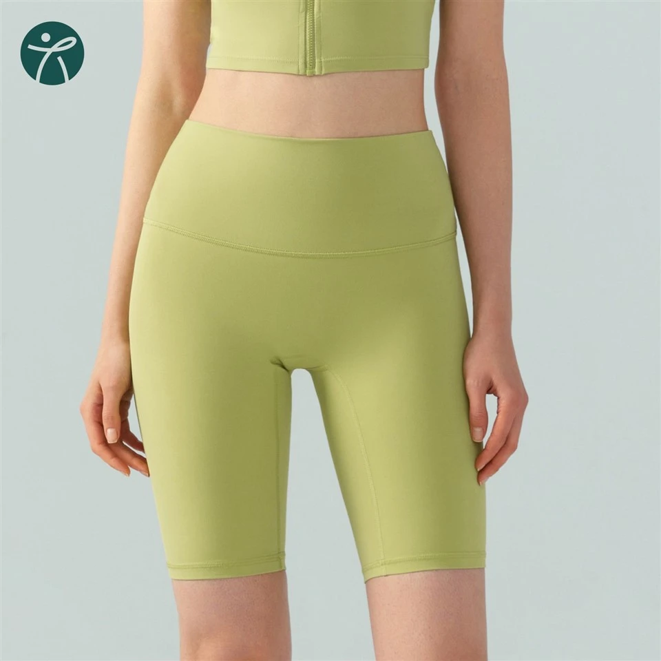 Yoga Shorts Women