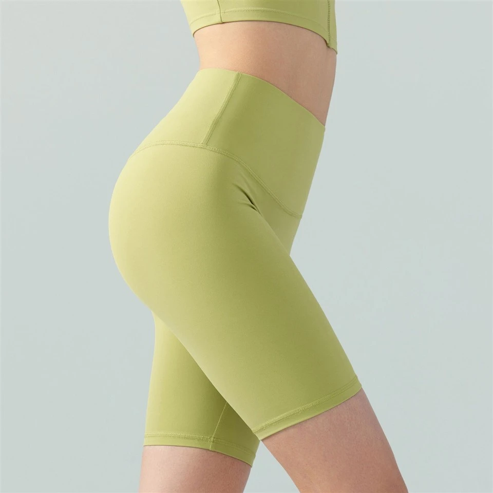 Yoga Shorts Women factory