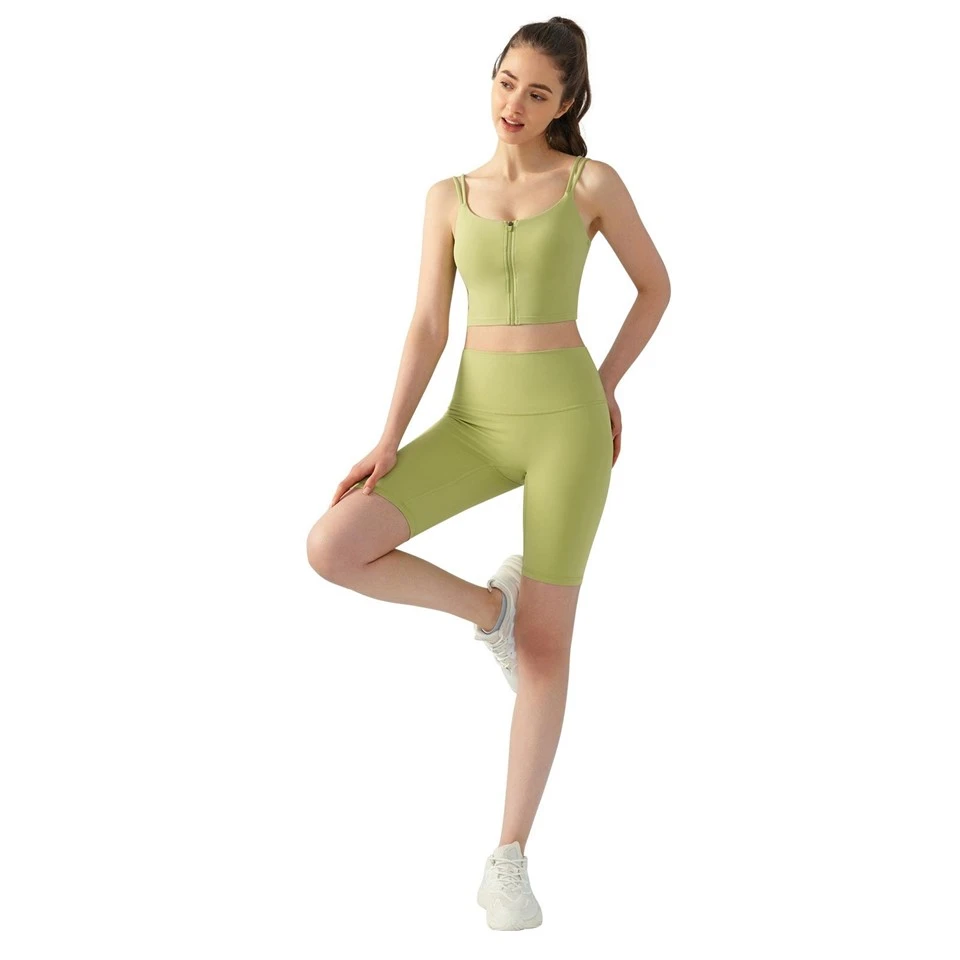 Yoga Shorts Women high quality